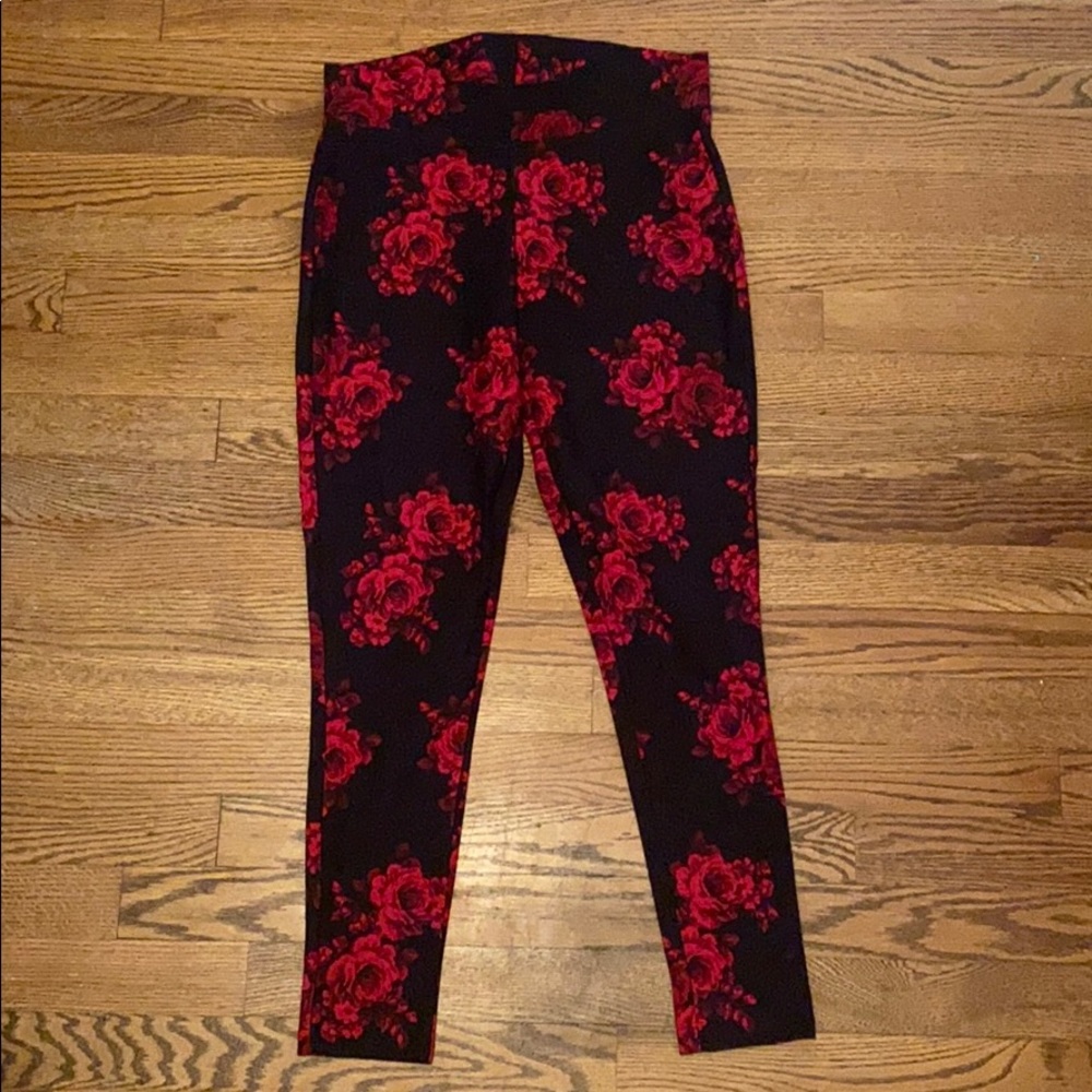 Torrid Leggings